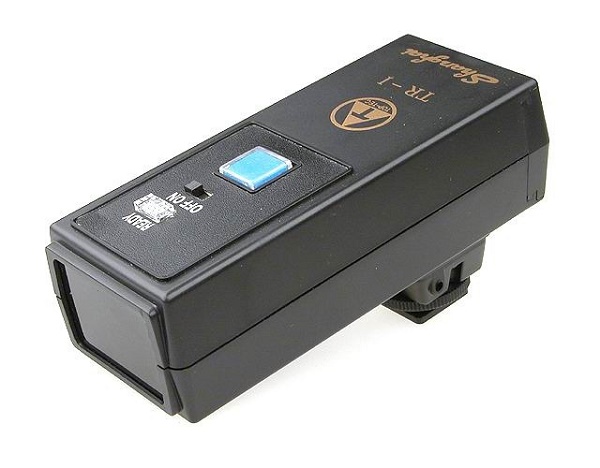  IR предавател