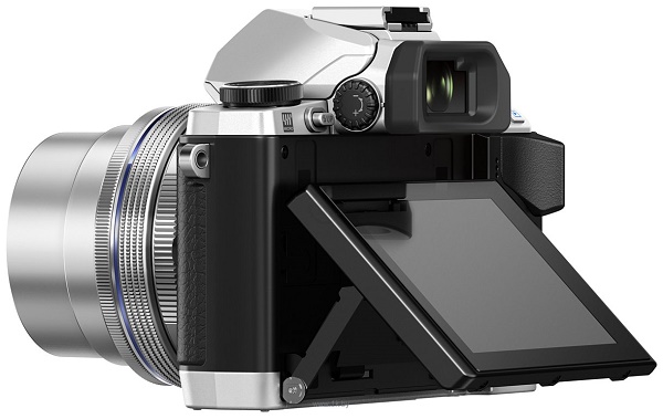 Цифрова камера