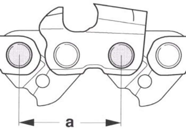  Верига на веригата
