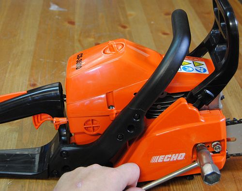  Демонтиране на направляващата релса