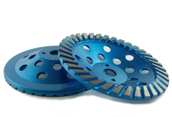  Диамантени чаши