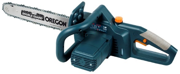  Верижен трион