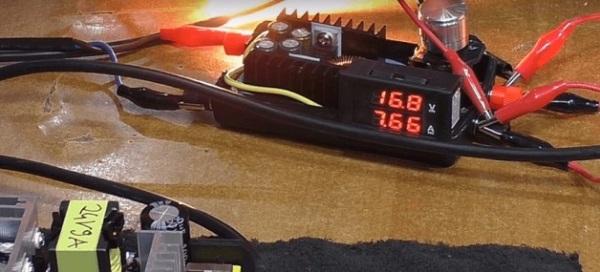  Управление на мултиметъра