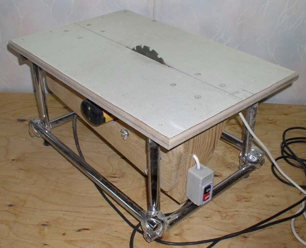  Сглобени видях