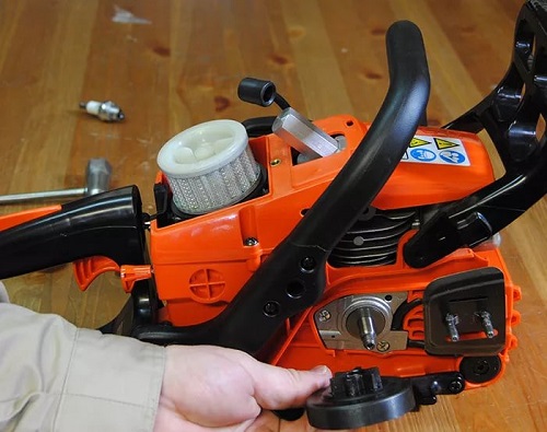  Зъбно колело и лагер на иглата