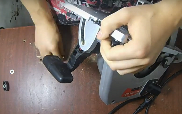  Регулиращи винтове