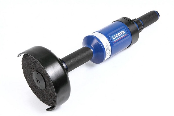  Директен пневматичен шлайф