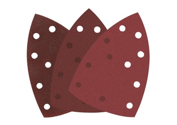  Делтоидни листове