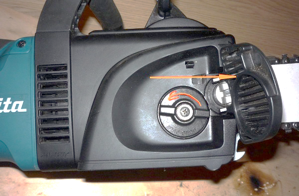  Знак за винт