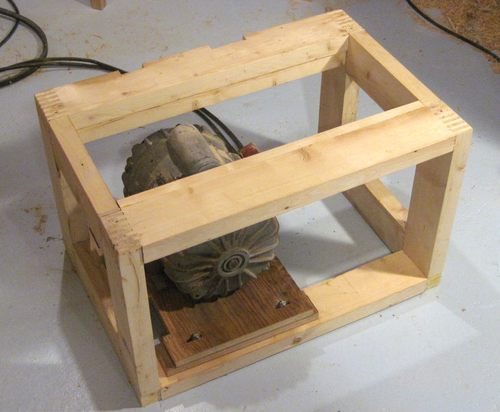  Монтажна инсталация