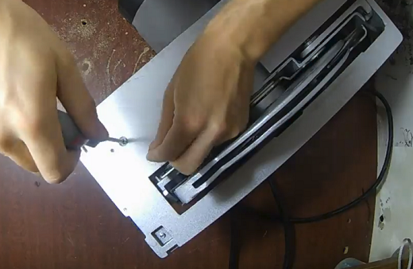  Единична подметка