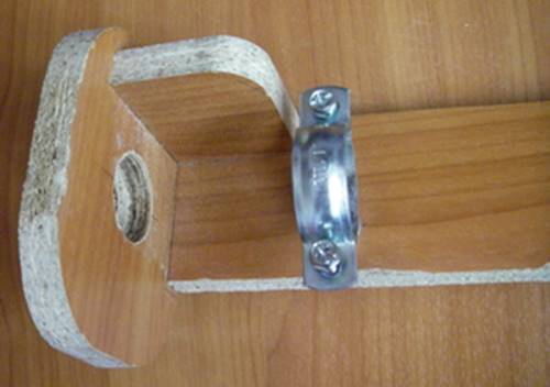  Домашен щанд