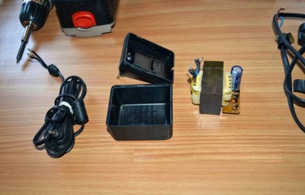  Паралелен блок