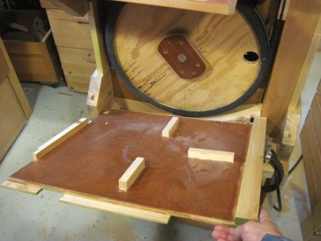  Страничен панел