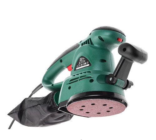  Оборудване на подметката