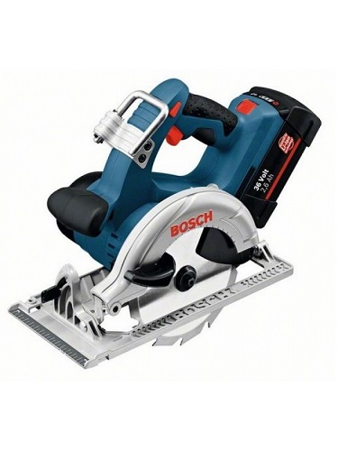  Тип батерия