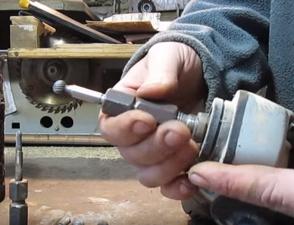  Резервни дюзи