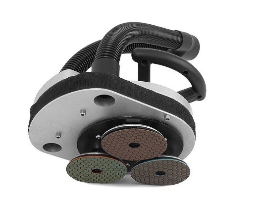  Планетарен шлайф