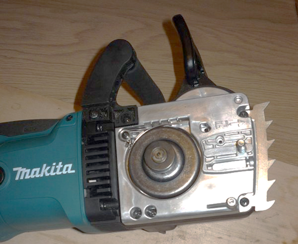  Отстраняване на веригата