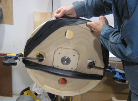  Камера за велосипеди