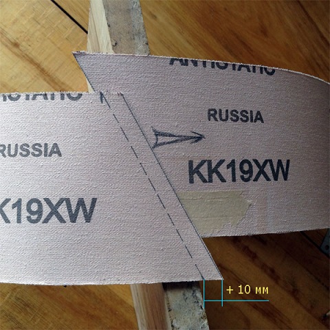  Адхезивно лепило