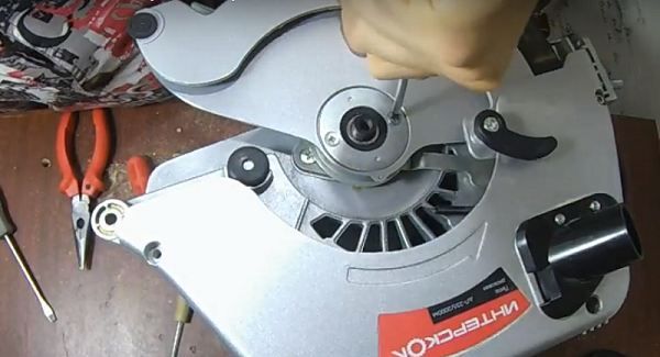  Винтове за захващане на триони