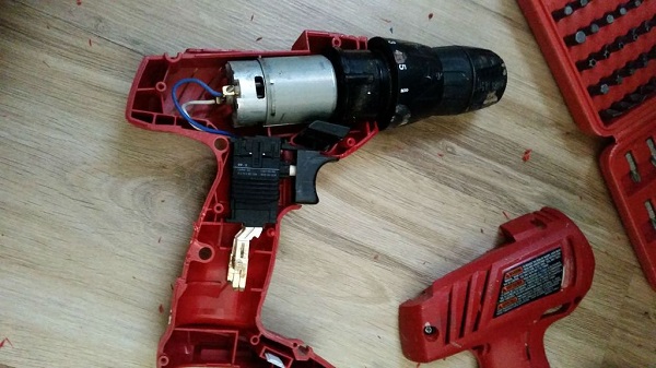  Откриване на винтоверти