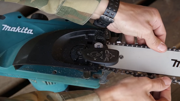  Винт за затягане