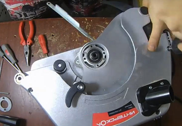  Изключете капаци