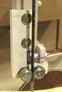  Механизъм за проектиране