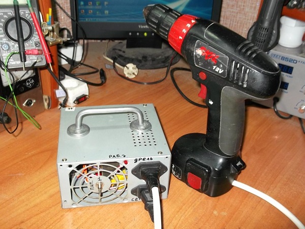  оборудване