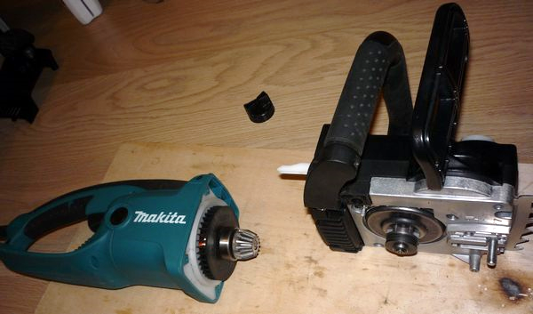  Прекъсване на предавката