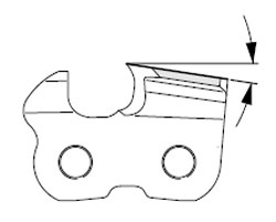  Обратно образуване на ъгъл