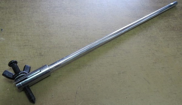  Циркулярен инструмент