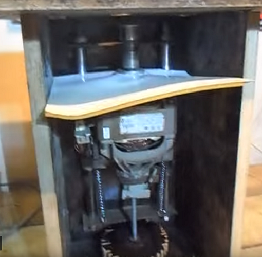  Подемна техника