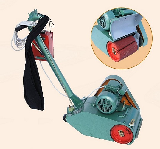  Тип барабан