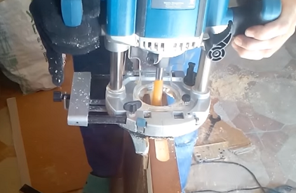  Настройка на дълбочината