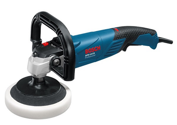  Полираща машина