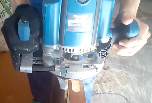  Пълно пробиване