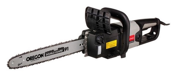  Верижни триони Interskol