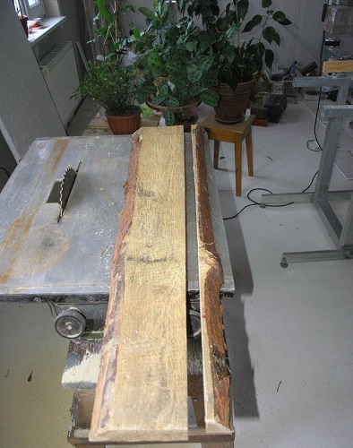  Нерязано рязане