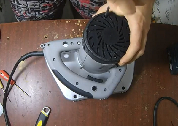  Анализ на електрическата част