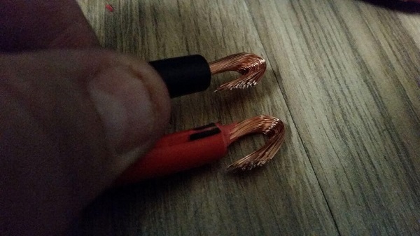  Отрязани краища