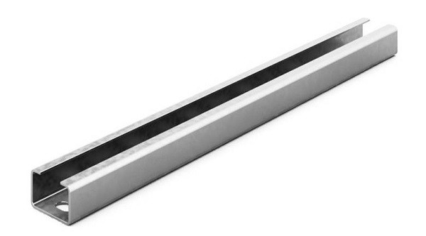  C-образно ръководство