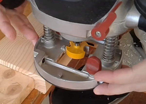  Тримесечен пример