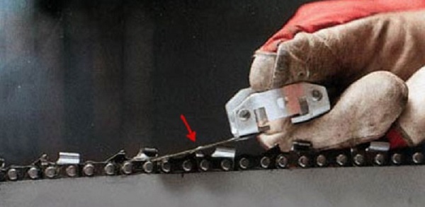  Процес на смилане