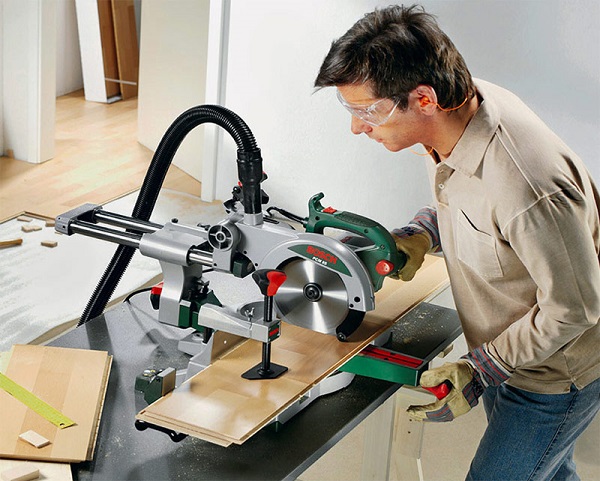  Операция на триони