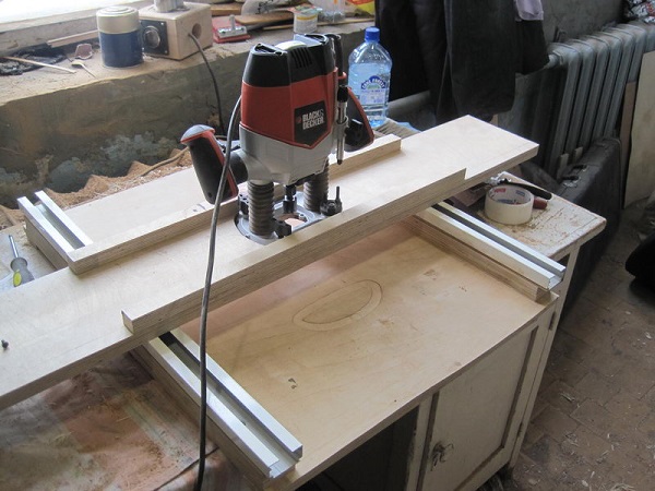  Домашно прилепване