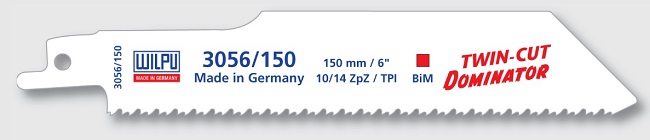  М-образна наклонена