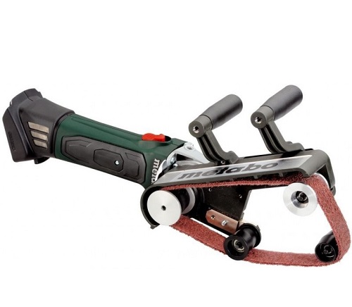  Машина за акумулаторни тръби